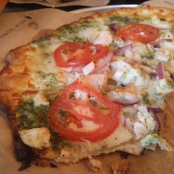 Fired Pie - Salad Near Me - Phoenix, Arizona