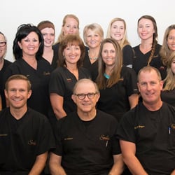 Espire Dental - Dr. Leemaster, Dr. Williams, Dr. Spurgeon, and the great team at Smile Solutions.