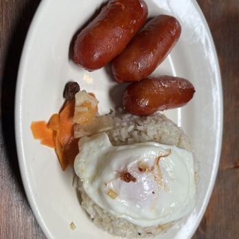 Tselogs - Long Silog - Filipino Near Me - Daly City, California Tselogs - Long Silog - Filipino Near Me - Daly City, California