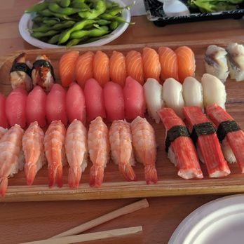 Akino - Sushi Bars Near Me - Elmhurst, New York Akino - Sushi Bars Near Me - Elmhurst, New York