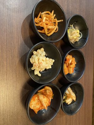 The New Mr.Monster Korean Rice corndog by null