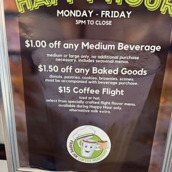 Frappe Joe Coffee Roasters - Coffee & Tea Near Me - Edison, New Jersey