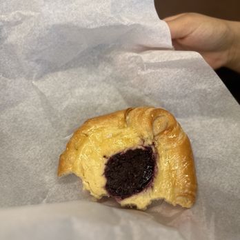 Kneads Bakeshop - Blueberry danish - Bakeries Near Me - Baltimore, Maryland
