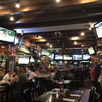 The Main Event - Barbeque Near Me - Plainview, New York The Main Event - Barbeque Near Me - Plainview, New York
