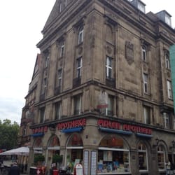Ausbüttels Adler Apotheke - Adler-Apotheke