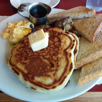 The Red Wagon - The trucker - Diners Near Me - Vancouver, British Columbia The Red Wagon - The trucker - Diners Near Me - Vancouver, British Columbia