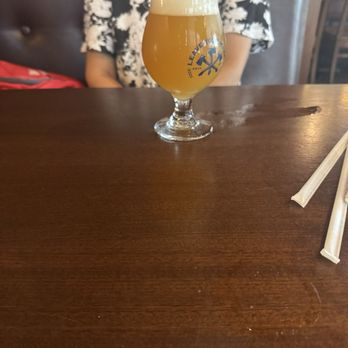 Three Notch'd - IPA - Brewpubs Near Me - Greenville, South Carolina