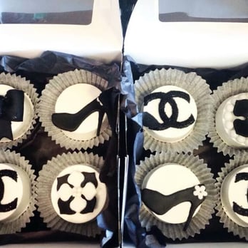 Sweet Serenity Desserts - Chocolate Covered Chanel cookies!!! - Desserts Near Me Sweet Serenity Desserts - Chocolate Covered Chanel cookies!!! - Desserts Near Me