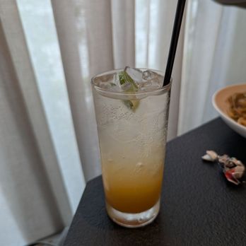 Panda Inn - Chinese Near Me - Pasadena, California