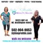 Photo of Stylin’ N Profilin’ Beauty Salon