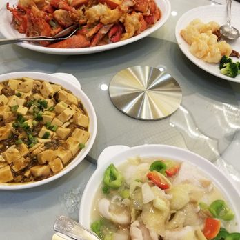 Happy Harbor - Dim Sum Near Me - Rowland Heights, California