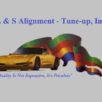 L & S Alignment-Tuneup - untitled - Auto Repair Near Me - New Haven, Indiana