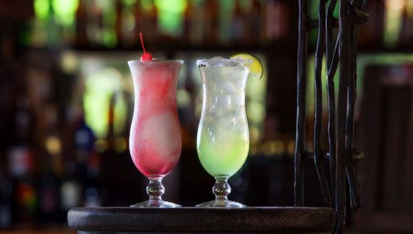 Dawa Bar by null