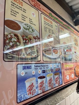 Menu photo 5 King Taco Los Angeles, CA Menu photo 5 King Taco Los Angeles, CA