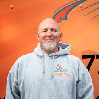 Mansfield Plumbing - Hey that's me! Mike Mansfield - Navy Veteran and Owner of Mansfield Plumbing - Water Heater Installation/Repair Near Me Mansfield Plumbing - Hey that's me! Mike Mansfield - Navy Veteran and Owner of Mansfield Plumbing - Water Heater Installation/Repair Near Me