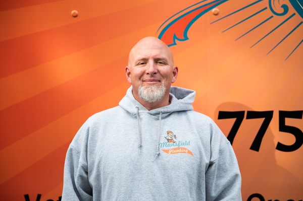 Mansfield Plumbing