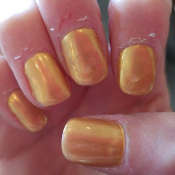 Nail Lounge - Polish cracking same day. Skin cracking two days later. Painful! - Nail Salons Near Me - Irving, Texas Nail Lounge - Polish cracking same day. Skin cracking two days later. Painful! - Nail Salons Near Me - Irving, Texas