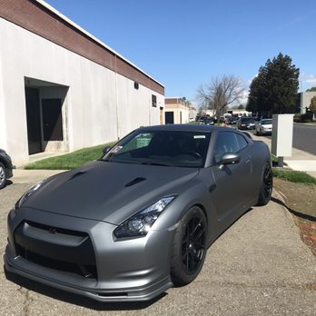 Imperial Works - Auto Customization Near Me - Sacramento, California Imperial Works - Auto Customization Near Me - Sacramento, California