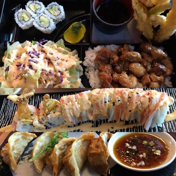 Sushi Nini - Amazing food - Sushi Bars Near Me - Round Rock, Texas Sushi Nini - Amazing food - Sushi Bars Near Me - Round Rock, Texas