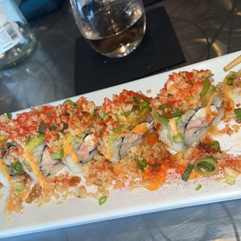 Trapper's Sushi - Sushi Bars Near Me - Parkland, Washington