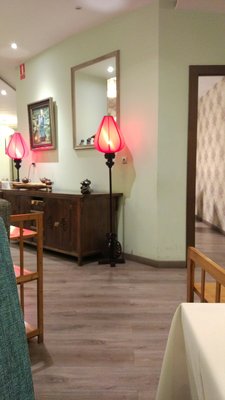 Restaurante Casa Lafu by null