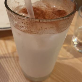 Sol Toro Restaurant - Horchata (Taco Tuesday special) - Mexican Near Me - Uncasville, Connecticut Sol Toro Restaurant - Horchata (Taco Tuesday special) - Mexican Near Me - Uncasville, Connecticut