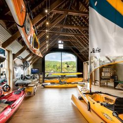Lake George Kayak - Lake George Kayak