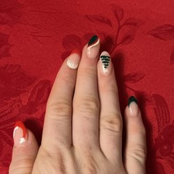 Signature Nail Salon