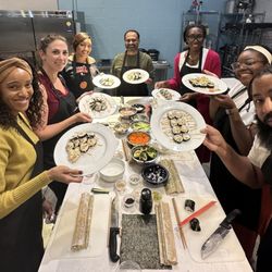 The Cooking Schools Tri-Cities
