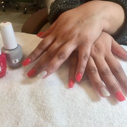 Love my nails!