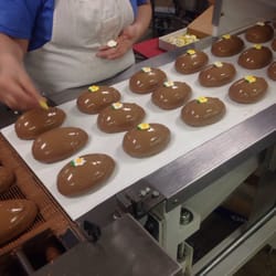 Andy's Candies - Easter eggs