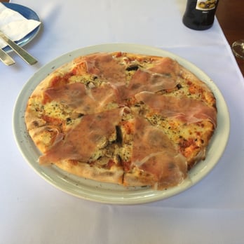 Lampadosa - Pizza! - Pizza Near Me - Rio de Janeiro, RJ