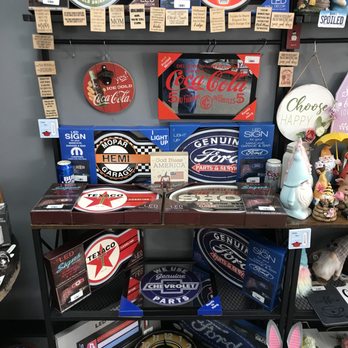 That One Place - Gift Shops Near Me - Clinton, Iowa