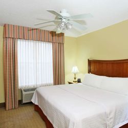 Homewood Suites by Hilton Chesapeake-Greenbrier - Guest room amenity
