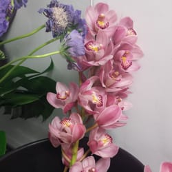 Cory Christopher - The most beautiful fresh florals