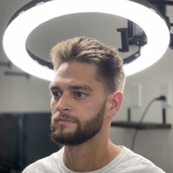 Explicit - Wedding haircut - Barbers Near Me - San Diego, California Explicit - Wedding haircut - Barbers Near Me - San Diego, California