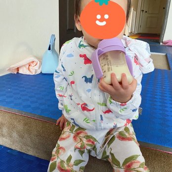 LingLing Daycare - Happy Milk time - Child Care & Day Care Near Me LingLing Daycare - Happy Milk time - Child Care & Day Care Near Me