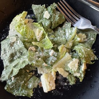 Renzo's Trattoria E Pizzeria - Chopped Caesar Salad - Italian Near Me - San Antonio, Texas Renzo's Trattoria E Pizzeria - Chopped Caesar Salad - Italian Near Me - San Antonio, Texas