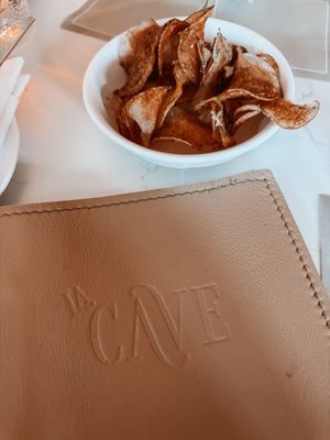 La Cave by null