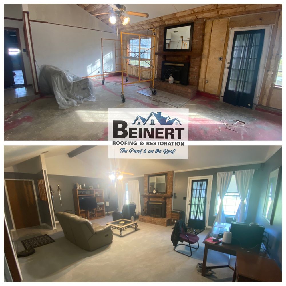 Slide of Beinert Roofing & Restoration