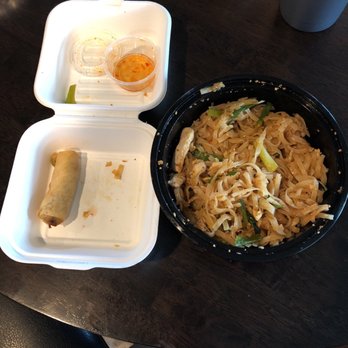 Spoon & Fork Kitchen - Thai Near Me - Austin, Texas Spoon & Fork Kitchen - Thai Near Me - Austin, Texas