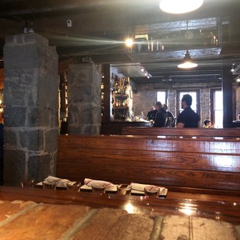 Wrecking Bar Brewpub - Love this place! - Brewpubs Near Me - Atlanta, Georgia