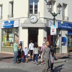 Conserverie La Belle-Iloise