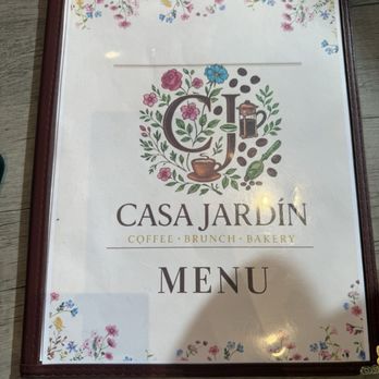 Casa Jardin - Coffee Roasteries Near Me - Edinburg, Texas