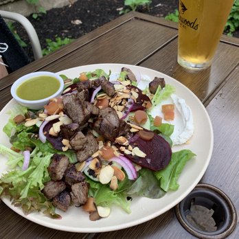 Trillium Farm to Table - Salad Near Me - Laconia, New Hampshire Trillium Farm to Table - Salad Near Me - Laconia, New Hampshire