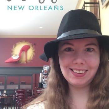 Ruby Slipper Marigny - Breakfast & Brunch Near Me - New Orleans, Louisiana