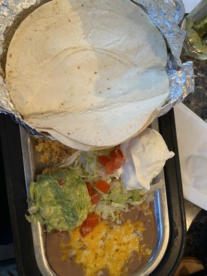 Ponak's Mexican Kitchen & Bar by null