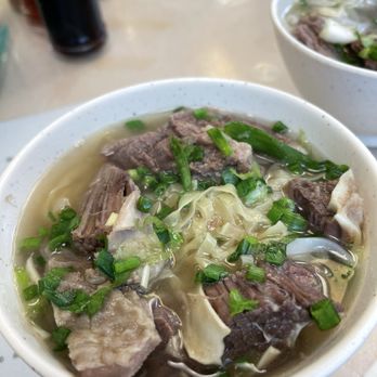 九記牛腩 - Cantonese Near Me - Hong Kong, HK