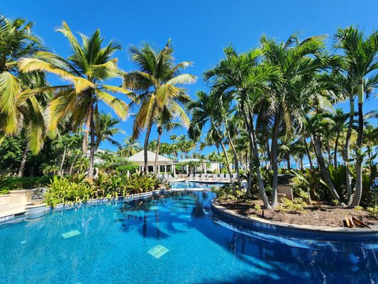 The St. Regis Bahia Beach Resort, Puerto Rico by null