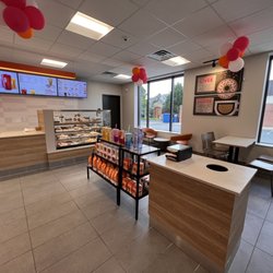 Dunkin'